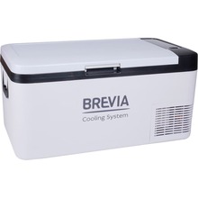 Автохолодильник BREVIA 18 л (22200)