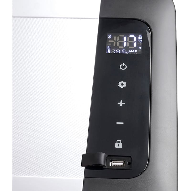 Изображение Автохолодильник BREVIA 25 л (22210)