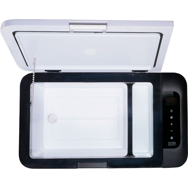 Автохолодильник BREVIA 25 л (22210) Объём 25