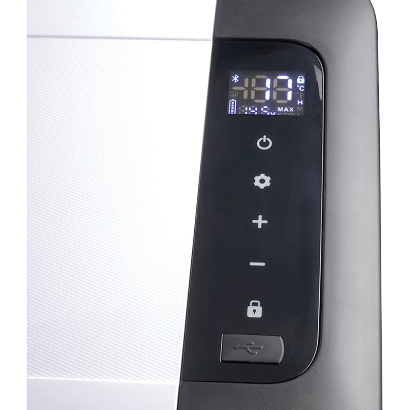 Покупка Автохолодильник BREVIA 25 л (22210)