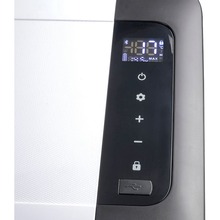 Автохолодильник BREVIA 25 л (22210)