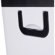 Автохолодильник BREVIA 25 л (22210)