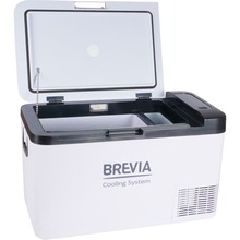 Автохолодильник BREVIA 25 л (22210)
