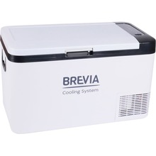 Автохолодильник BREVIA 25 л (22210)
