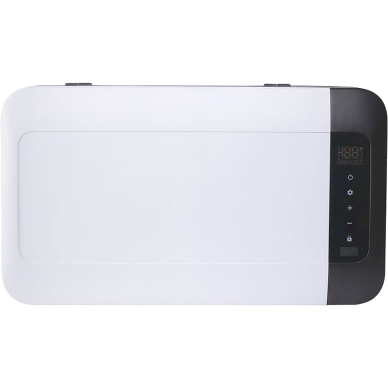 Автохолодильник BREVIA 35 л (22220) Объём 35