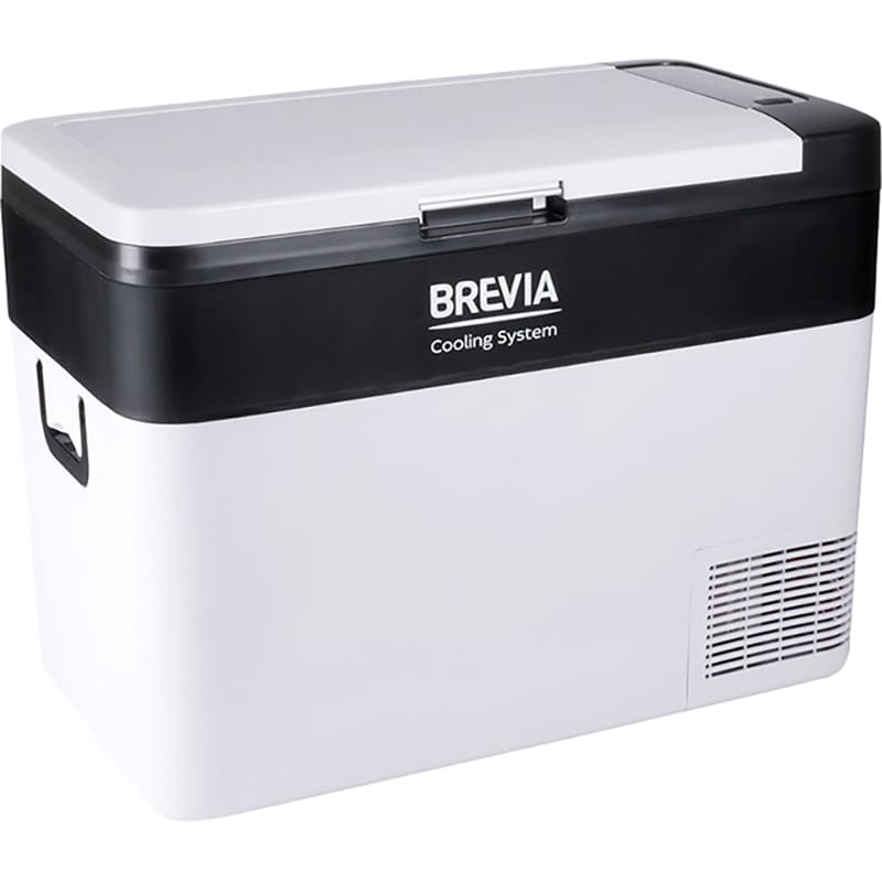 Автохолодильник BREVIA 35 л (22220)