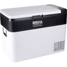 Автохолодильник BREVIA 35 л (22220)