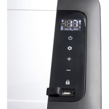 Автохолодильник BREVIA 35 л (22220)