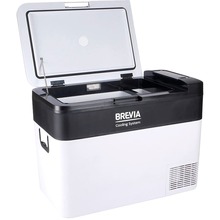 Автохолодильник BREVIA 35 л (22220)
