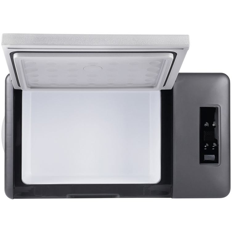 Замовити Автохолодильник BREVIA 15 л Gray (22100)