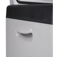 Автохолодильник BREVIA 15 л Gray (22100)