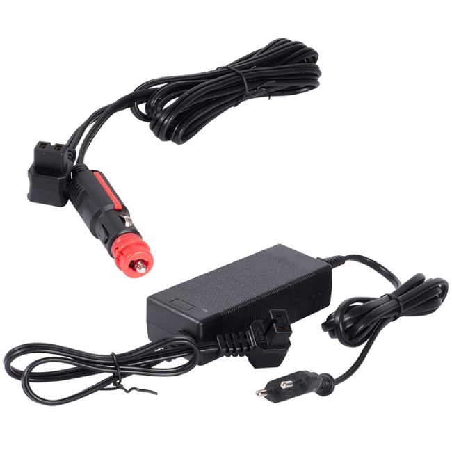 Покупка Автохолодильник BREVIA 15 л Gray (22100)