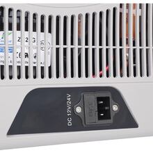 Автохолодильник BREVIA 15 л Gray (22100)