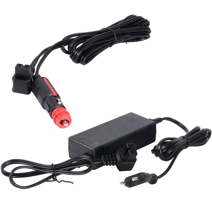 Покупка Автохолодильник BREVIA 15 л Gray/Green (22110)