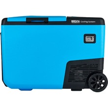 Автохолодильник BREVIA 38 л (22330)