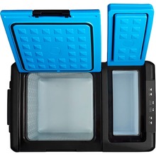 Автохолодильник BREVIA 38 л (22330)