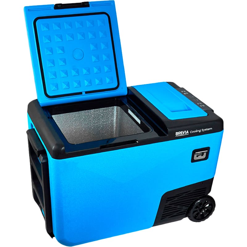 Автохолодильник BREVIA 38 л (22330)