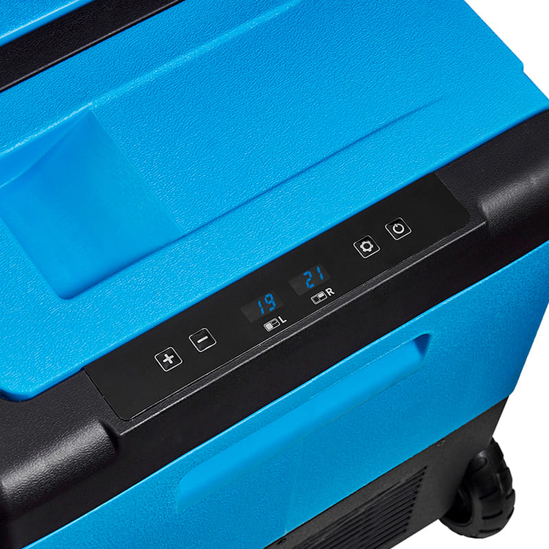 В Украине Автохолодильник BREVIA 38 л (22330)