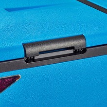 Автохолодильник BREVIA 38 л (22335)