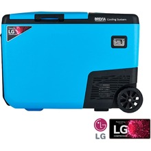 Автохолодильник BREVIA 38 л (22335)