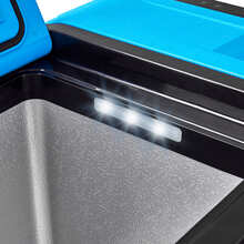 Автохолодильник BREVIA 38 л (22335)