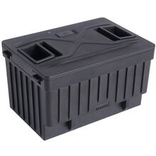 Комплект батарея и зарядное устройство BREVIA для автохолодильников (22010)