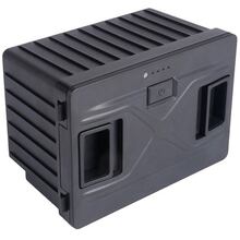 Комплект батарея и зарядное устройство BREVIA для автохолодильников (22010)