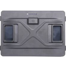 Комплект батарея и зарядное устройство BREVIA для автохолодильников (22010)