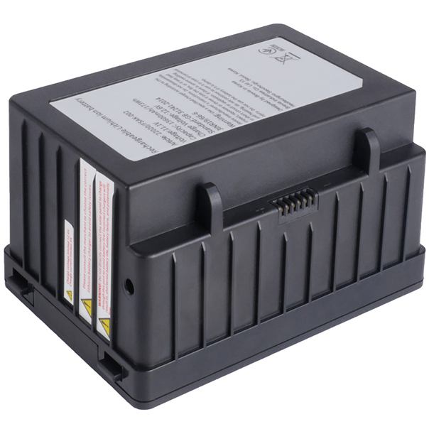 Комплект батарея и зарядное устройство BREVIA для автохолодильников (22010) Вес 1.192