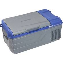 Автохолодильник BREVIA 15л (22910)