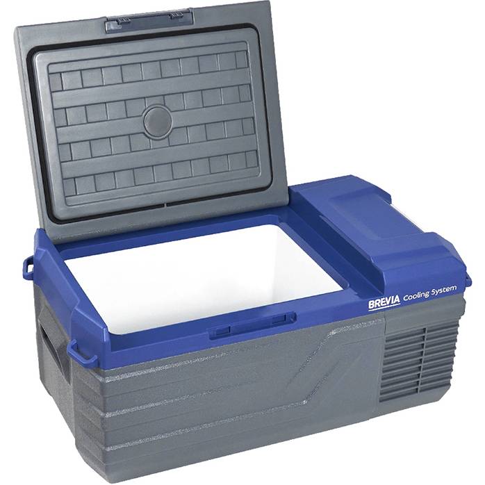 Покупка Автохолодильник BREVIA 15л (22910)
