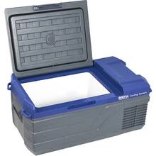 Автохолодильник BREVIA 15л (22910)