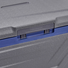 Автохолодильник BREVIA 15л (22910)