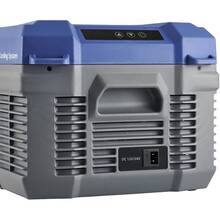 Автохолодильник BREVIA 15л (22910)