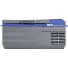 Автохолодильник BREVIA 15л (22910)