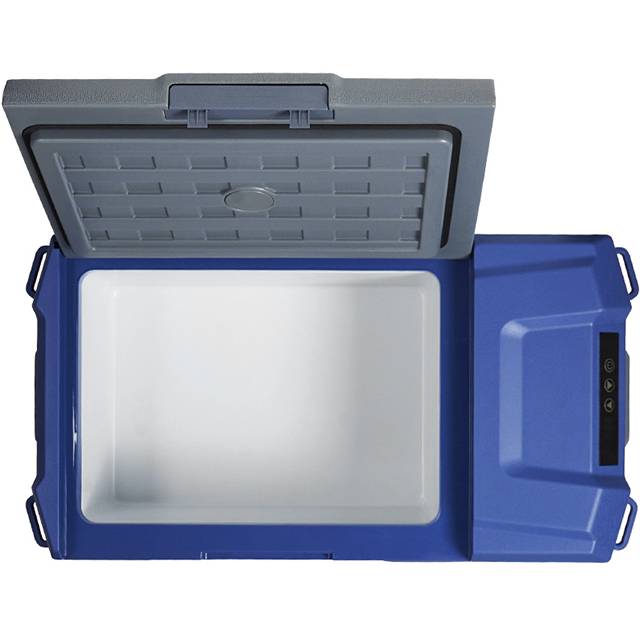 Автохолодильник BREVIA 15л (22910) Объём 15