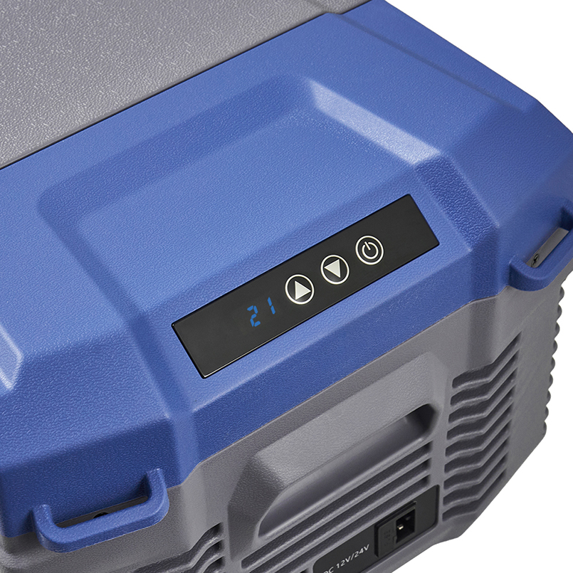 Заказать Автохолодильник BREVIA 15л (22910)