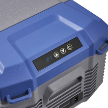 Автохолодильник BREVIA 15л (22910)