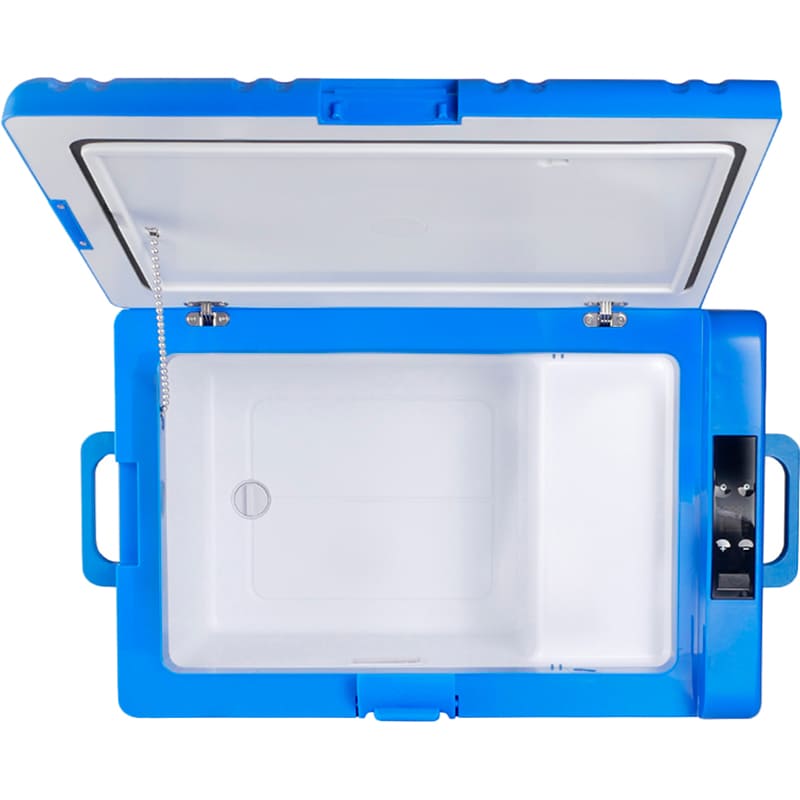 Автохолодильник BREVIA 25 л (22400) Объём 25