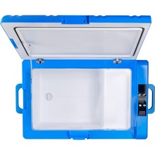 Автохолодильник BREVIA 25 л (22400)