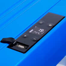 Автохолодильник BREVIA 25 л (22400)