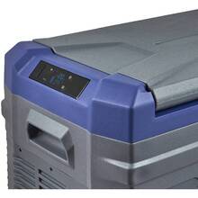 Автохолодильник BREVIA 27л (22920)