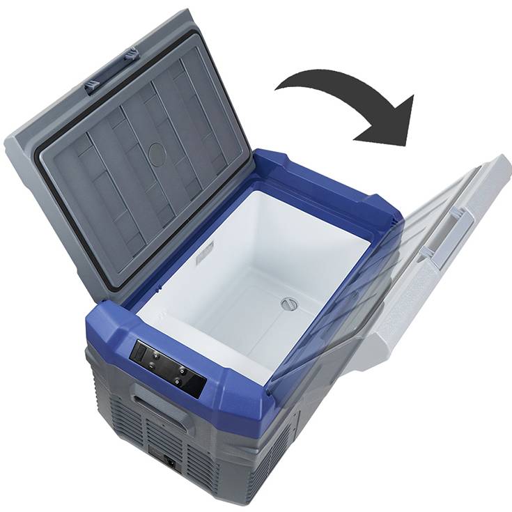 В интернет магазине Автохолодильник BREVIA 27л (22920)