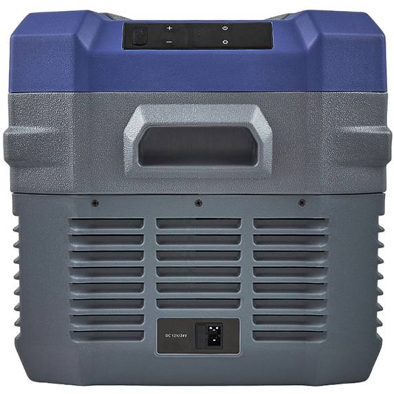 Фото Автохолодильник BREVIA 27л (22920)