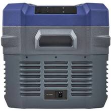 Автохолодильник BREVIA 27л (22920)