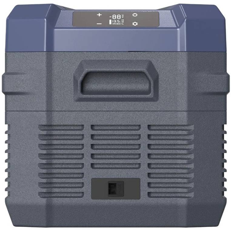 Автохолодильник BREVIA 27л (22920) Мощность 60