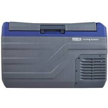 Автохолодильник BREVIA 27л (22920)