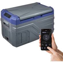 Автохолодильник BREVIA 27л (22920)