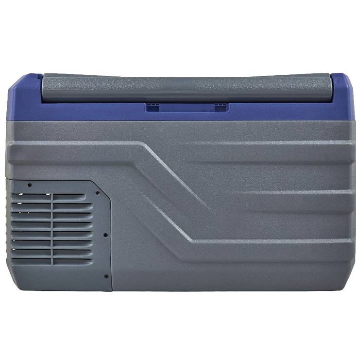 Автохолодильник BREVIA 27л (22920) Количество компрессоров 1