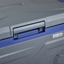 Автохолодильник BREVIA 27л (22920)